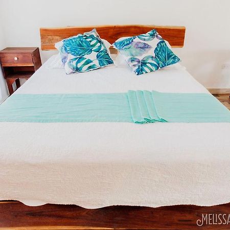 Ah Muzenkab Hotel El Cuyo Luaran gambar