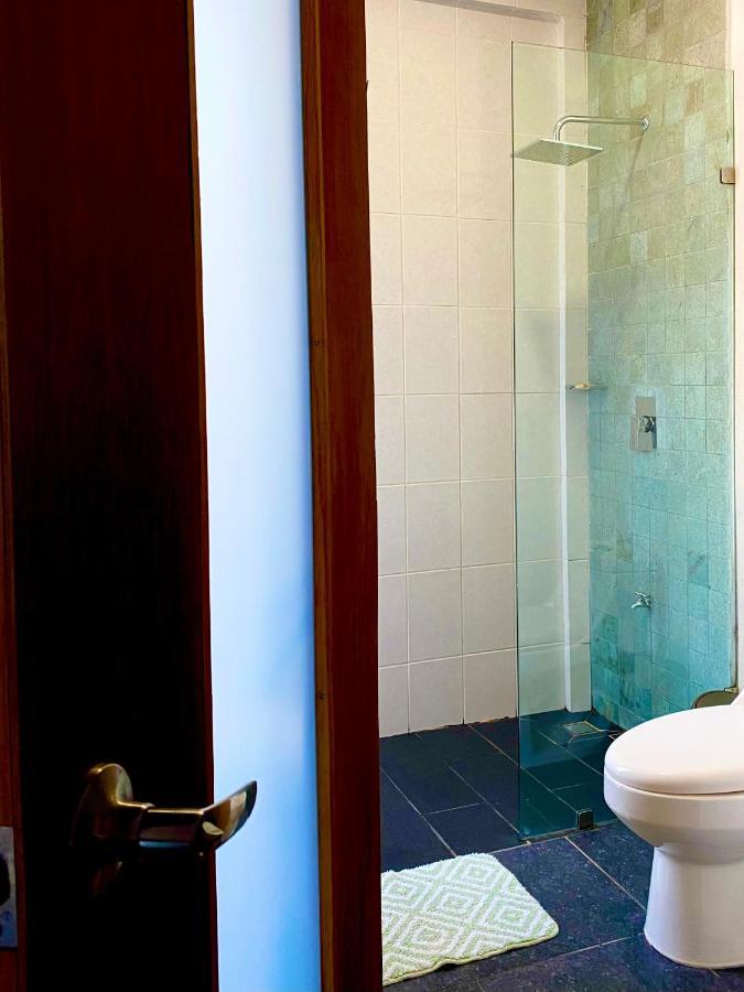 Ah Muzenkab Hotel El Cuyo Luaran gambar